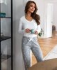 Piżama Sensis Hattie dł/r S-XL